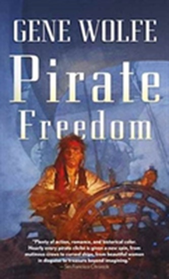 Pirate Freedom