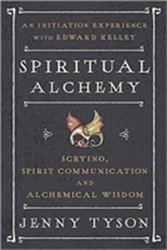 Spiritual Alchemy