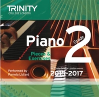 Piano 2015-2017