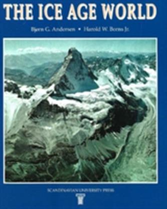 The Ice Age World