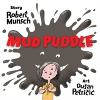 Mud Puddle