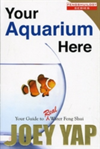 Your Aquarium Here