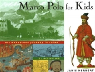 Marco Polo for Kids
