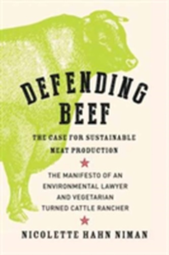 Defending Beef