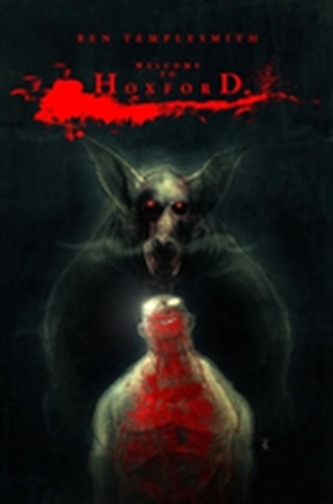 Welcome to Hoxford