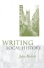 Writing Local History