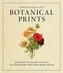Instant Wall Art - Botanical Prints