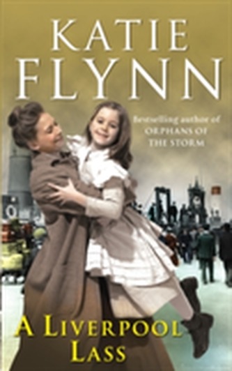 A Liverpool Lass
