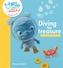 OKIDO: Diving for Treasure