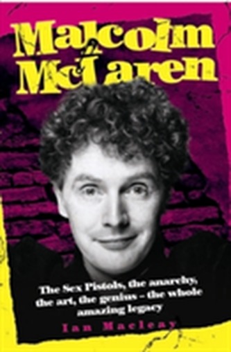 Malcolm McLaren