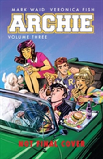 Archie Vol. 3