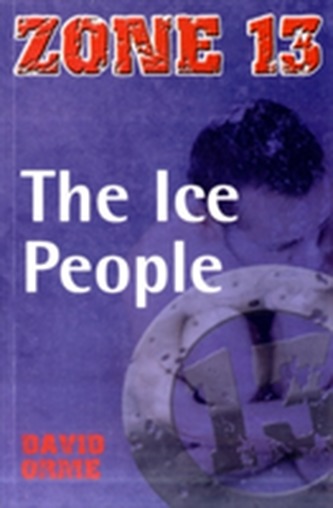 The Ice People