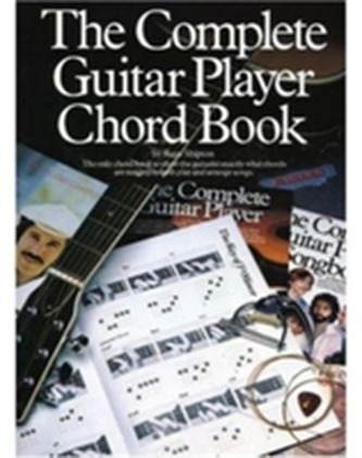 The Complete Guitar Player