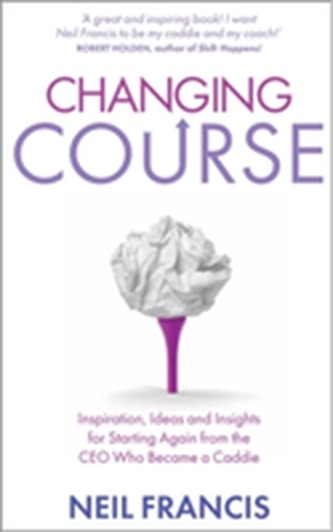 Changing Course
