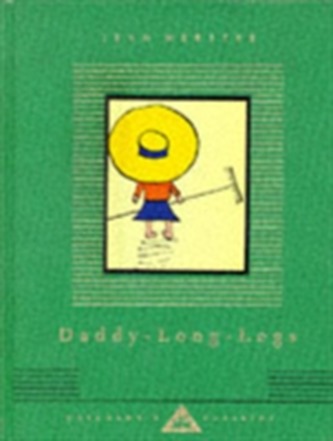 Daddy-Long-Legs