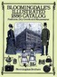 Bloomingdale's Illustrated 1886 Catalog
