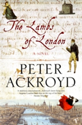 The Lambs Of London