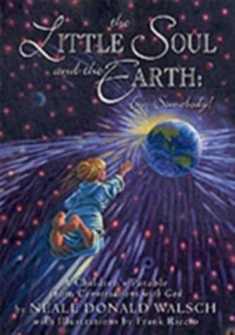 Little Soul and the Earth