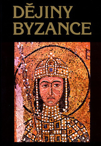 Dějiny Byzance