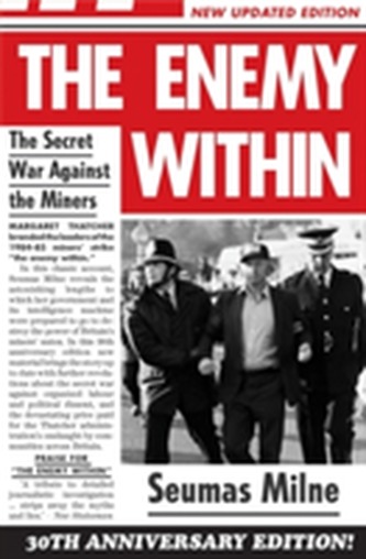 The Enemy within