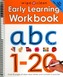 Early Learning Workbook