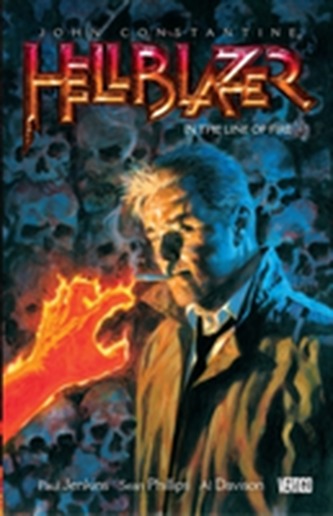 John Constantine Hellblazer Vol. 10