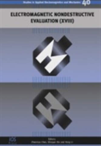 ELECTROMAGNETIC NONDESTRUCTIVE EVALUATIO ELECTROMAGNETIC NONDESTRUCTIVE EVALUATIO