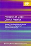 Principles of Good Clinical Practice