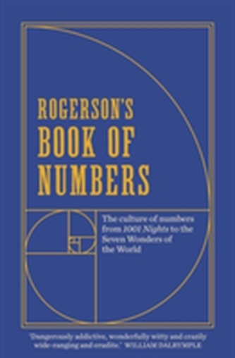 Rogerson's Book of Numbers