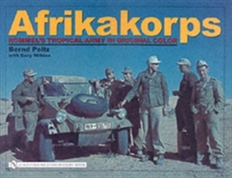 Afrikakorps