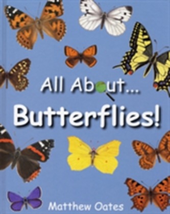 All About Butterflies