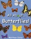 All About Butterflies