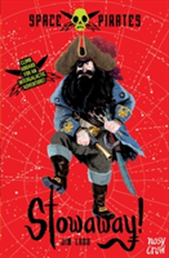 Space Pirates: Stowaway