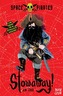 Space Pirates: Stowaway