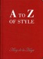 A to Z of Style
