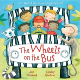 The Wheels On the Bus