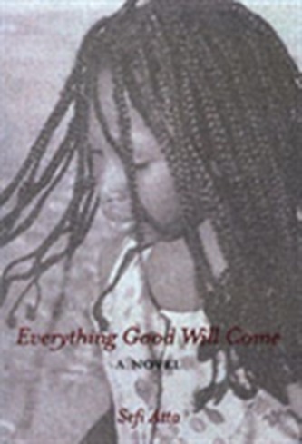 Everything Good Will Come