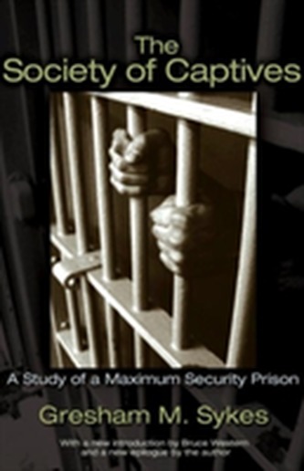 The Society of Captives