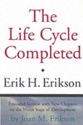 The Life Cycle Completed