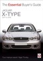 Jaguar X-Type  -  2001 to 2009