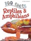 Reptiles & Amphibians
