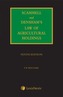 Scammell, Densham & Williams' Law of Agricultural Holdings