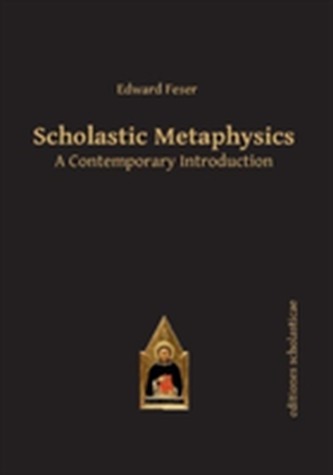 Scholastic Metaphysics