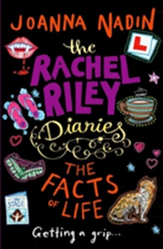 The Facts of Life (Rachel Riley Diaries 6)