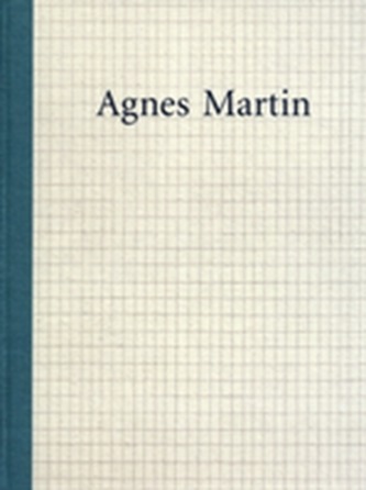Agnes Martin