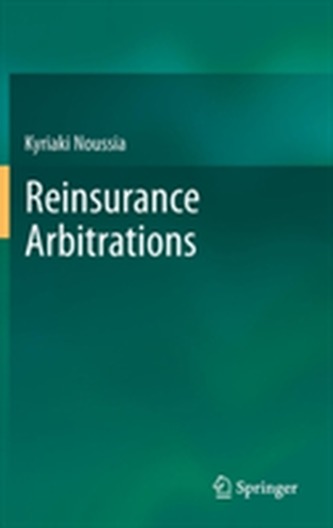 Reinsurance Arbitrations