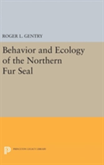 Behavior and Ecology of the Northern Fur Seal