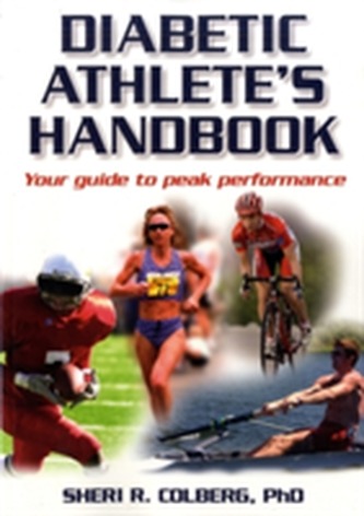 Diabetic Athlete's Handbook