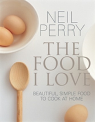 Food I Love
