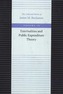 The Externalities and Public Expenditure Theory